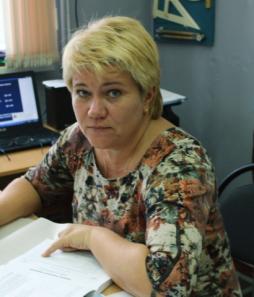 Архипова Ольга Борисовна